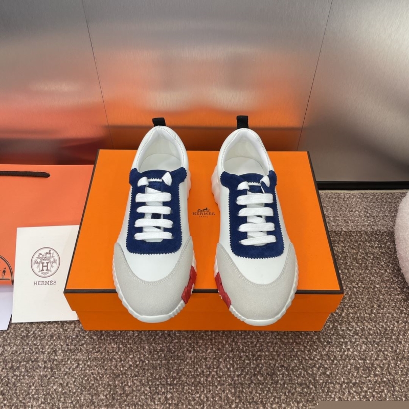 H**mes casual shoes